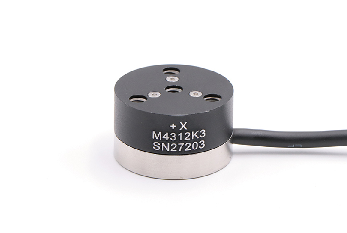 工业级六维力传感器 M43XX系列