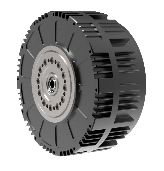 机器人关节电机