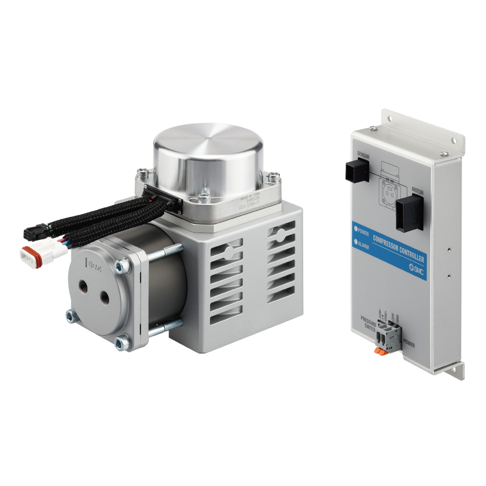 小型空压机 CRP系列