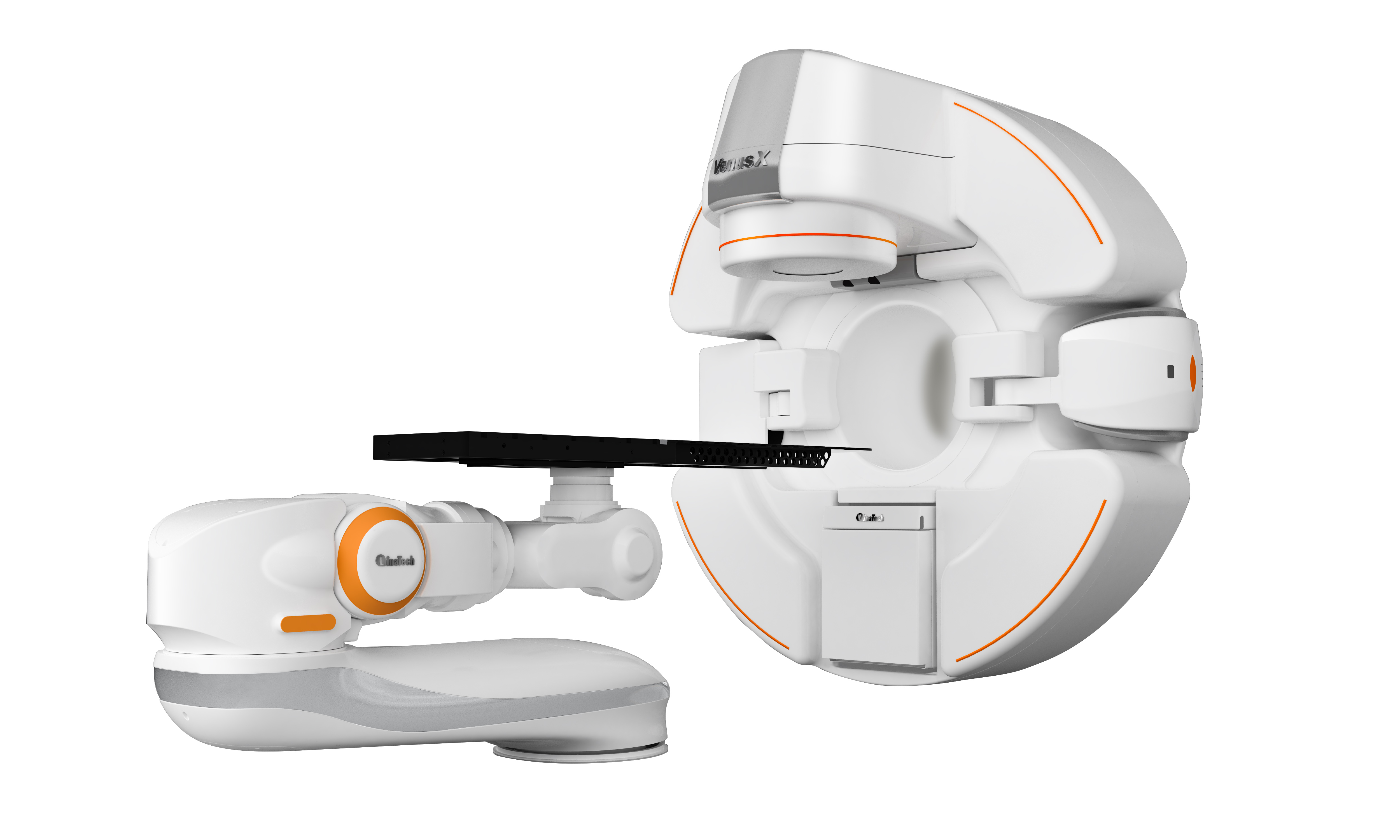 Super X机器人加速器