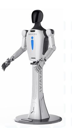 领航者二号NAVIAI（半身系列）