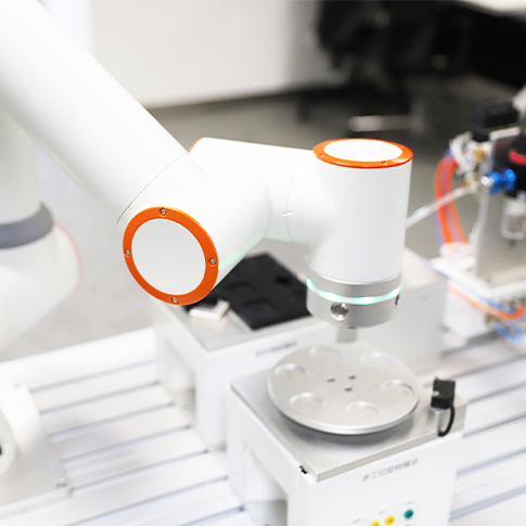 协作机器人手臂