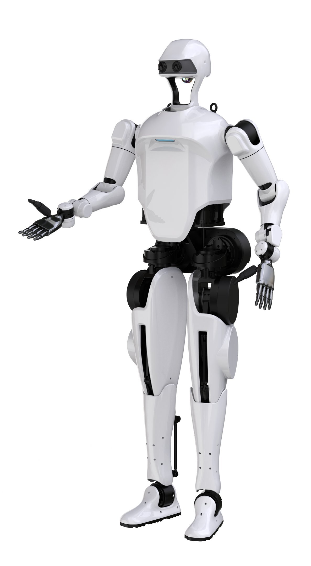 启江人形机器人