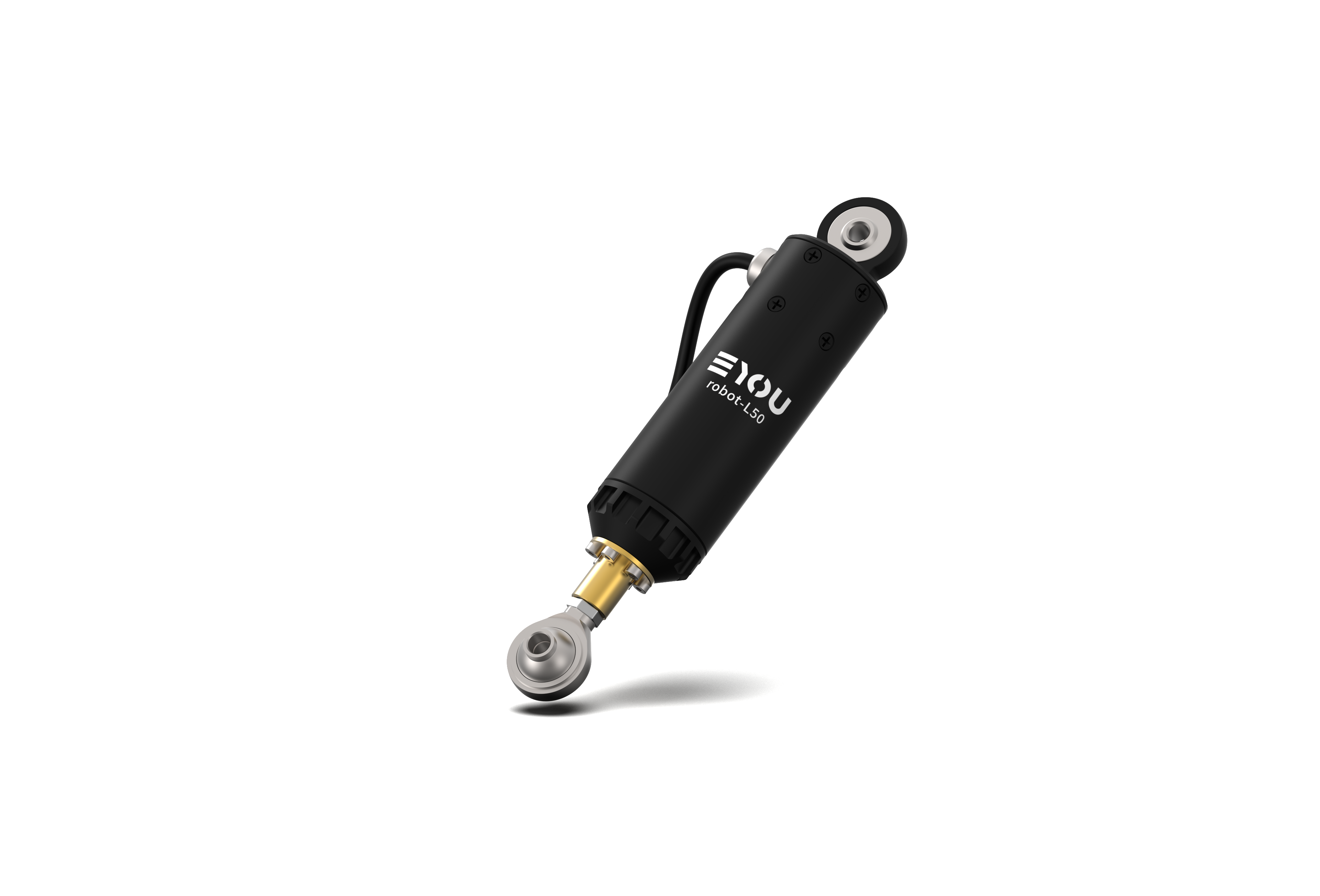 直线关节模组RL50