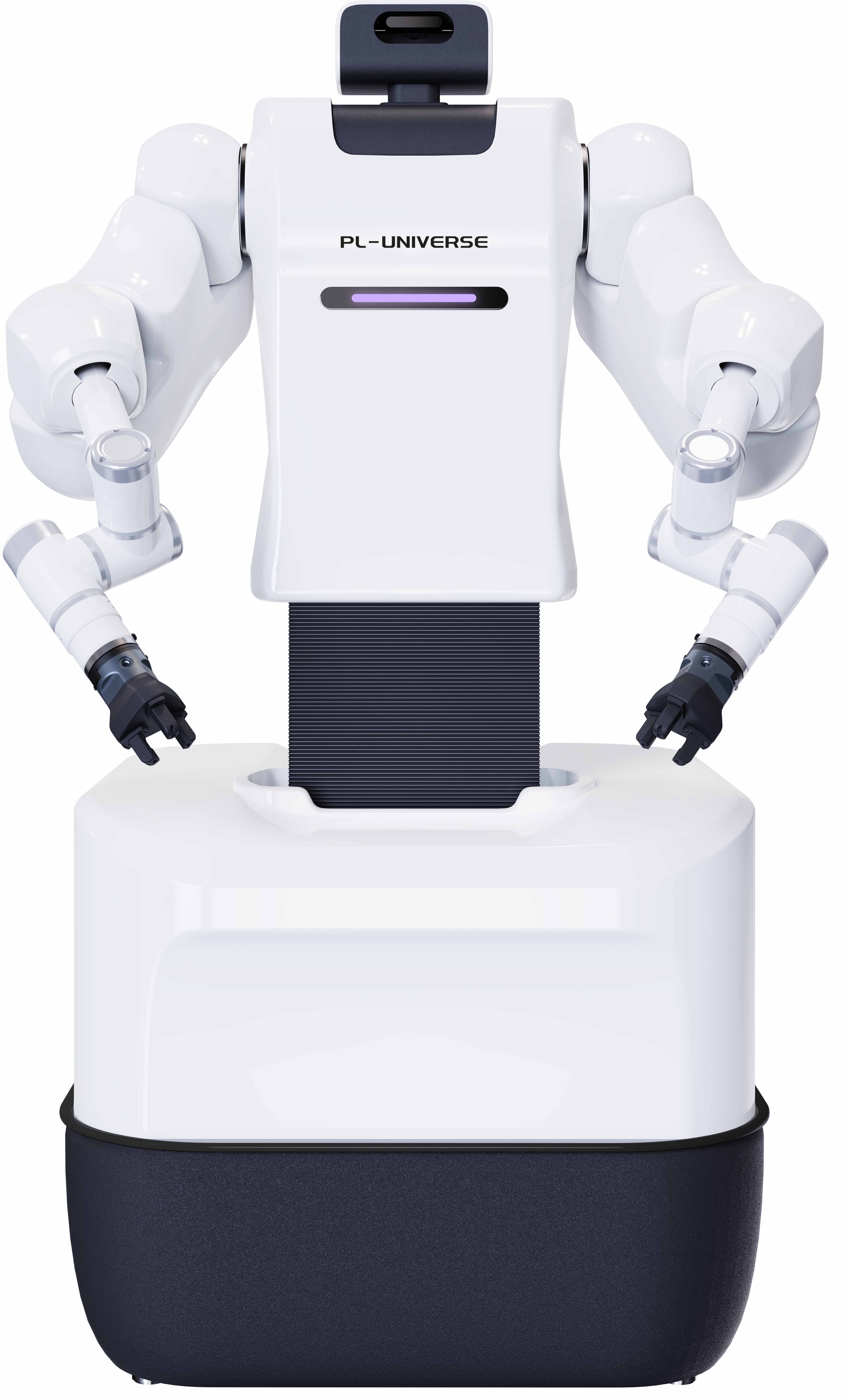 普罗宇宙大白机器人