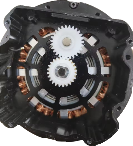 高精度关节模组