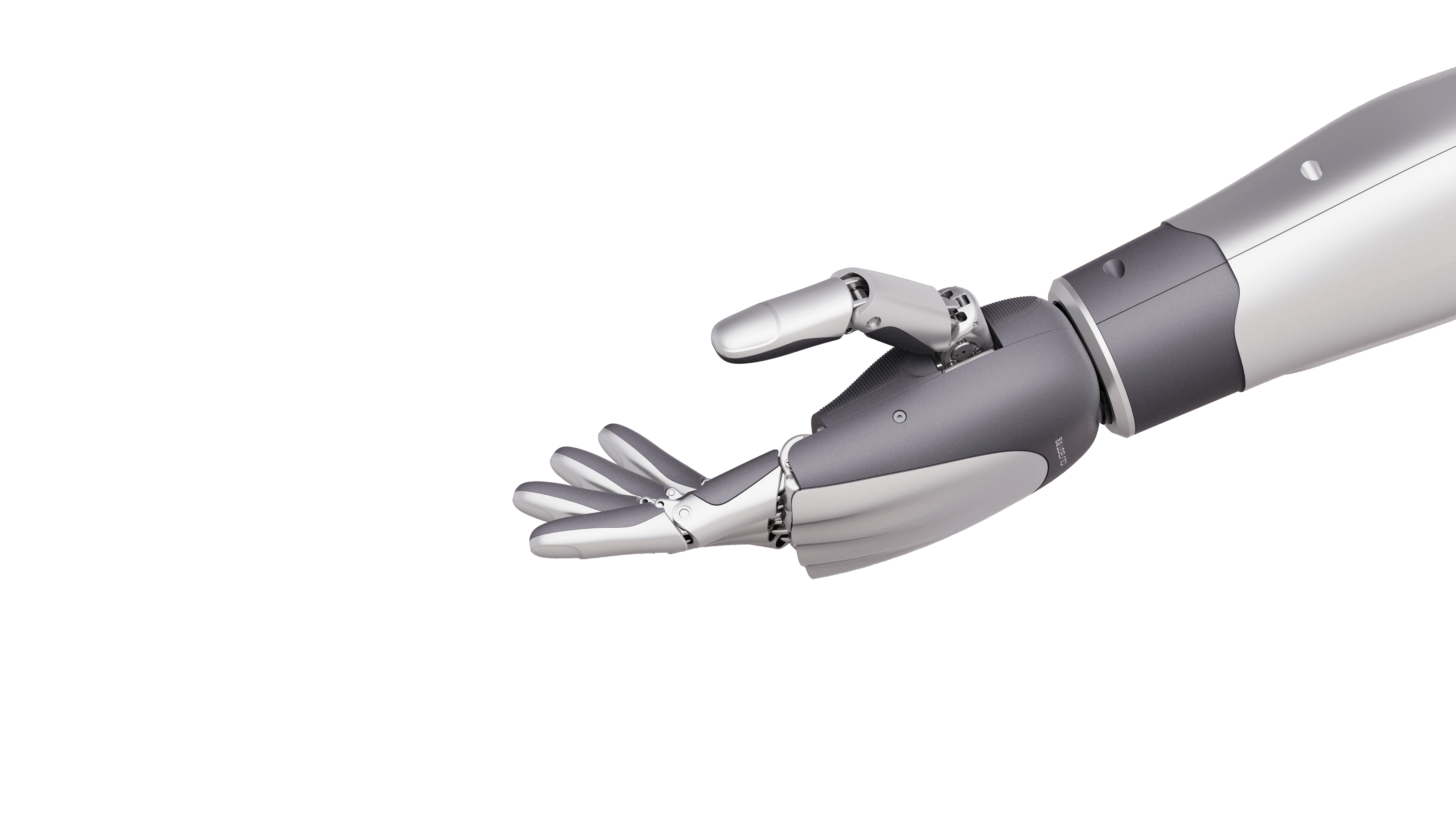 灵宝CASBOT Handle-L1