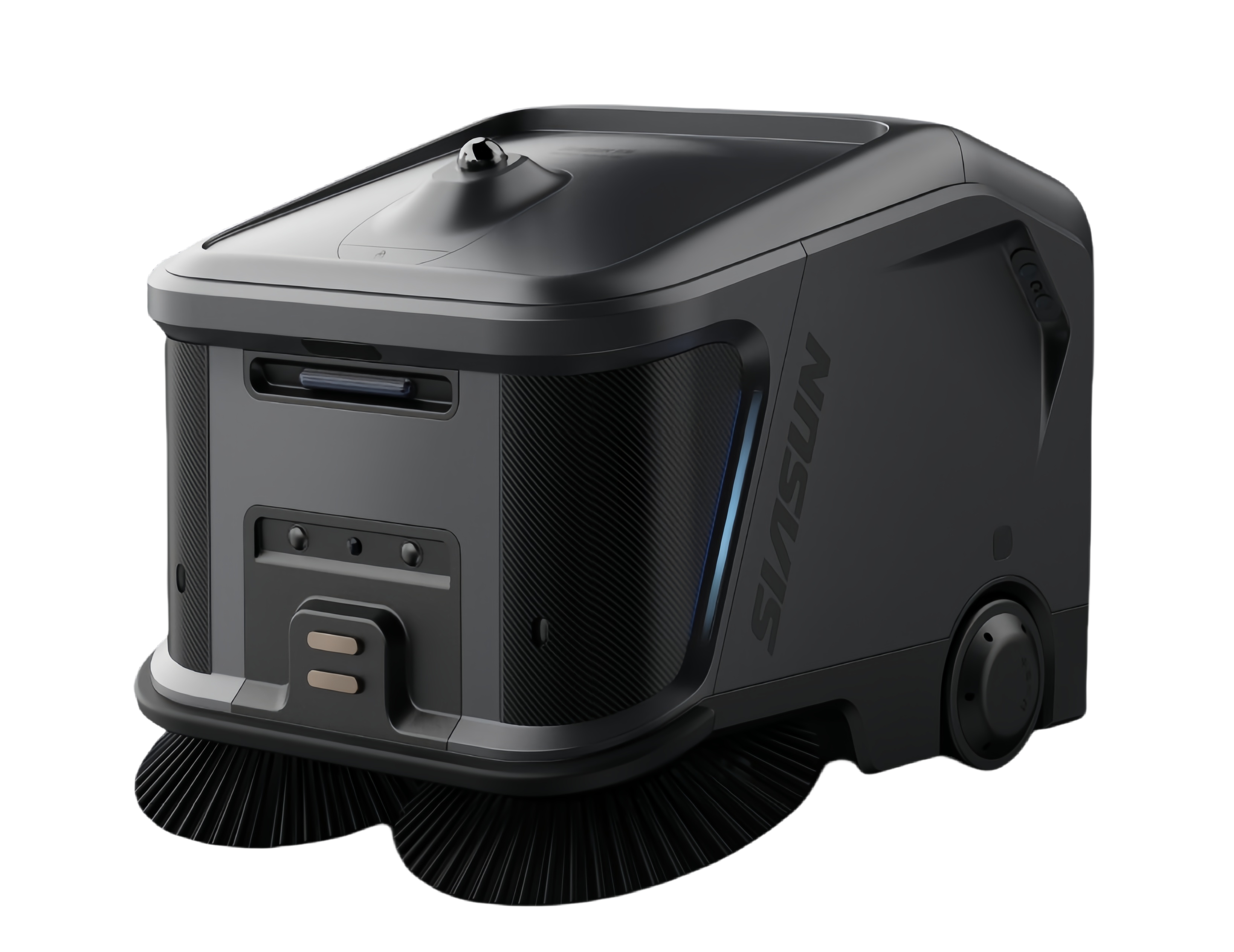 新松星卫来 D700C AI扫地机器人