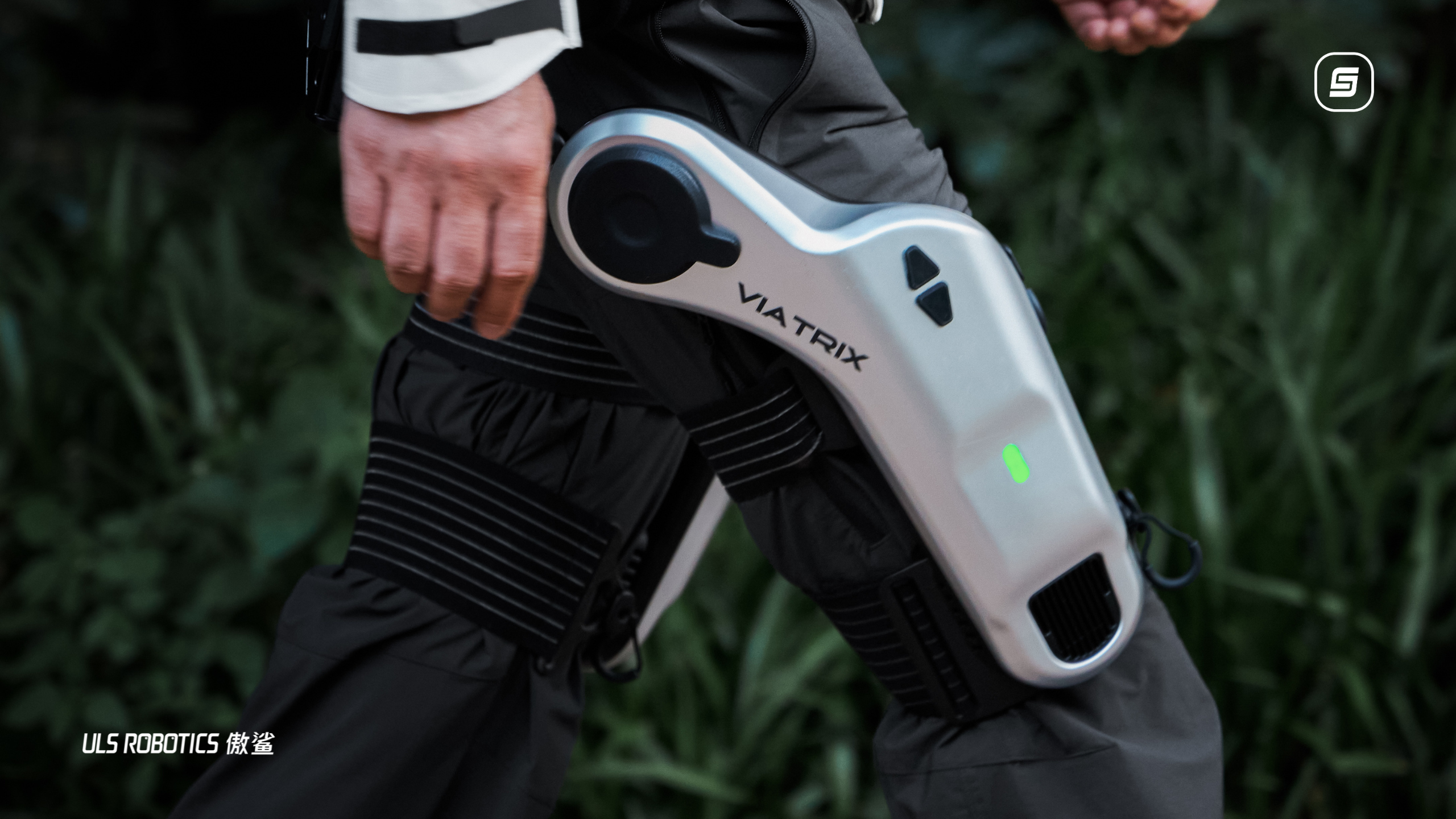 新品发布:8月8日 | WRC 2025 傲鲨 VIATRIX 发布与预约体验