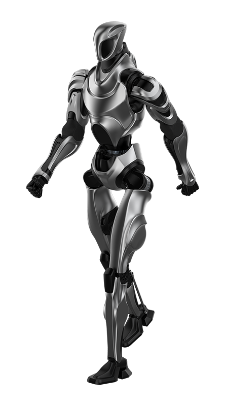 动易科技高性能通用人形机器人PHYBOT M1