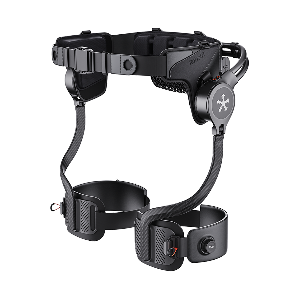 速行髋关节助力外骨骼机器人(有源)GoGo-H PRO