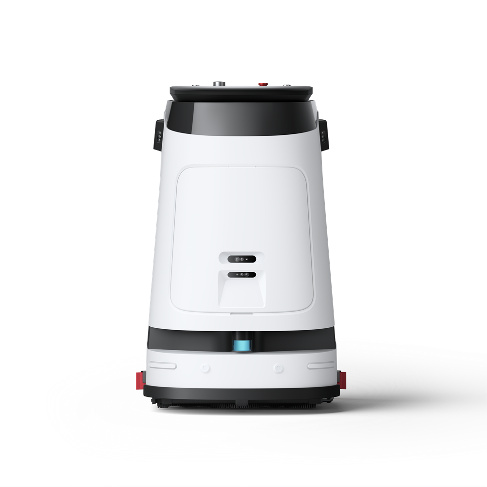 DEEBOT PRO M1