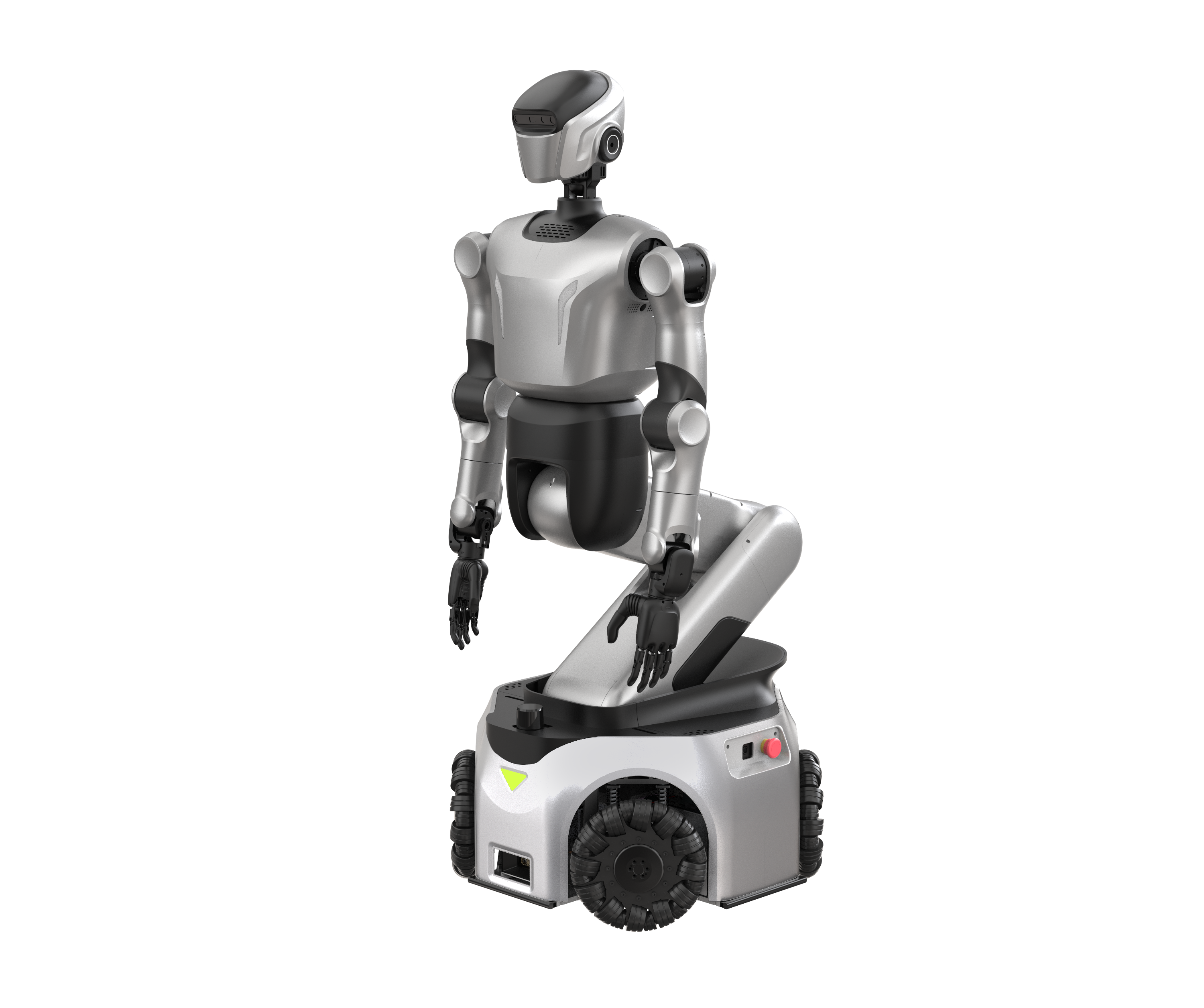 Kuavo 5-W