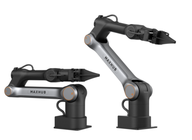 MAXHUB A3智能柔性机械臂