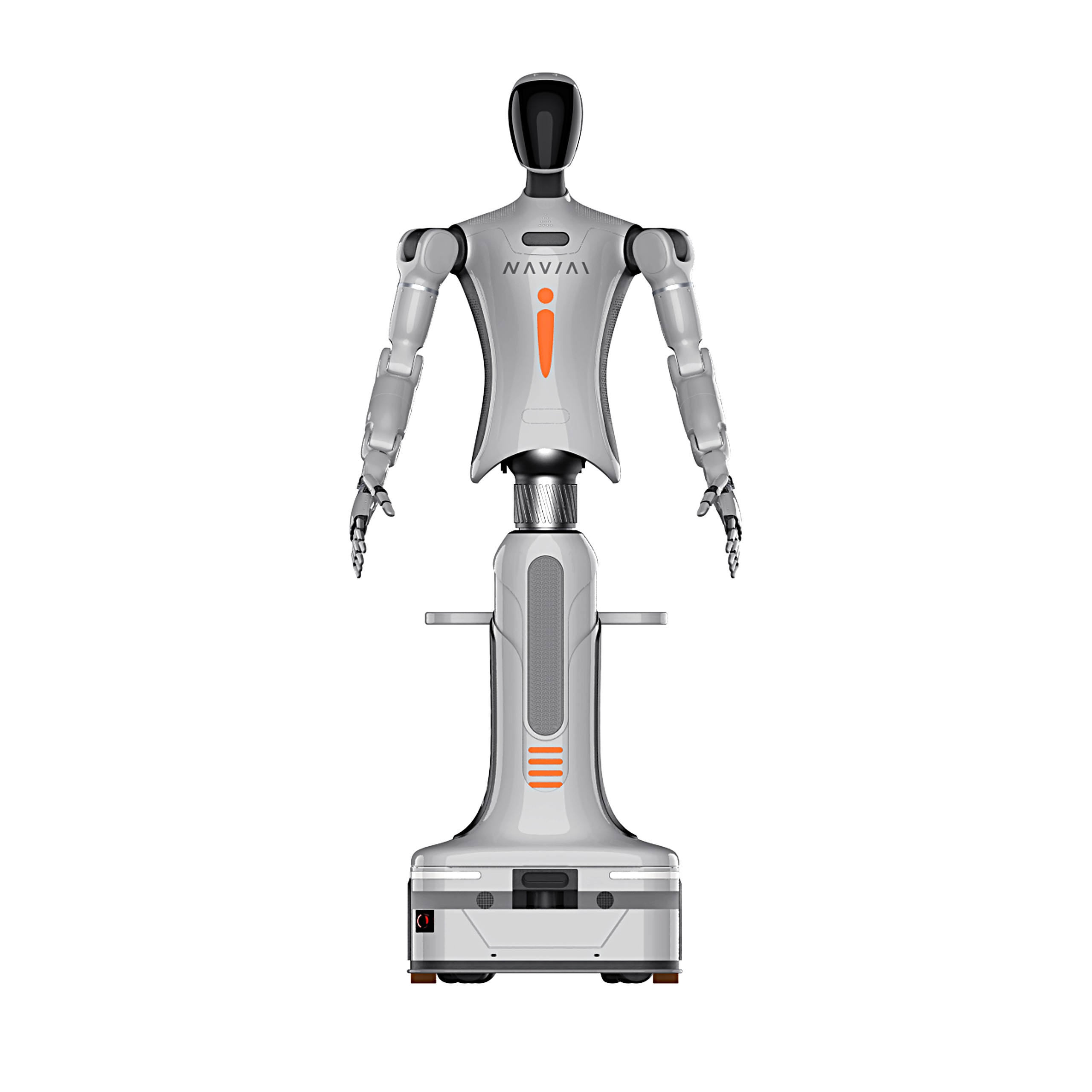 NAVIAI WA1工业级超精密作业机器人