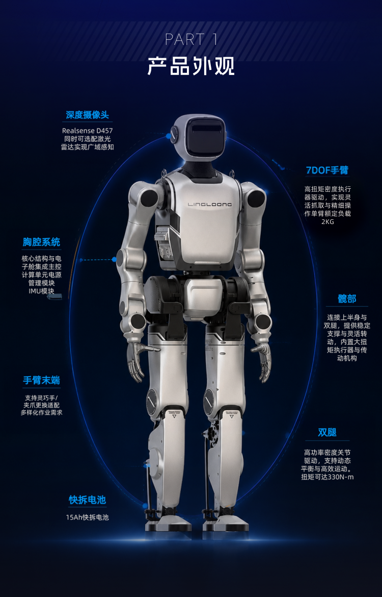 灵龙L1