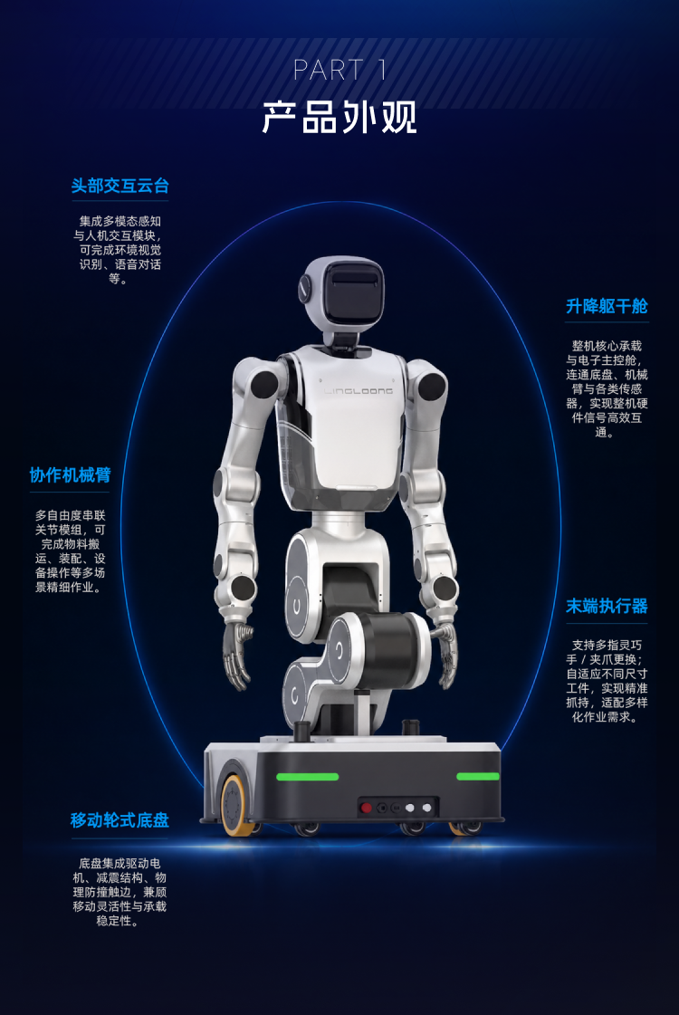 灵龙H1