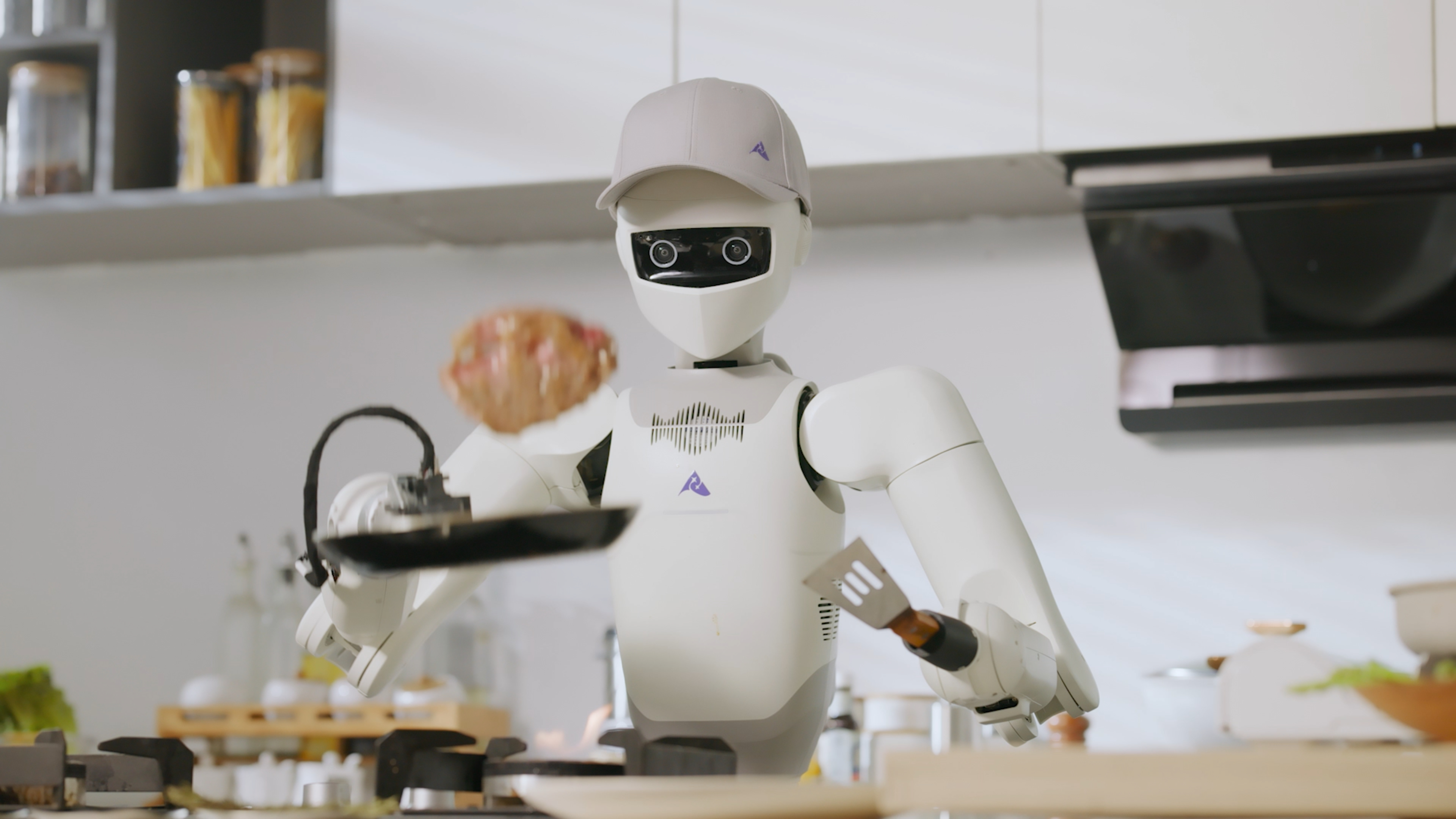 Astribot T1