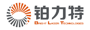西安铂力特增材技术股份有限公司