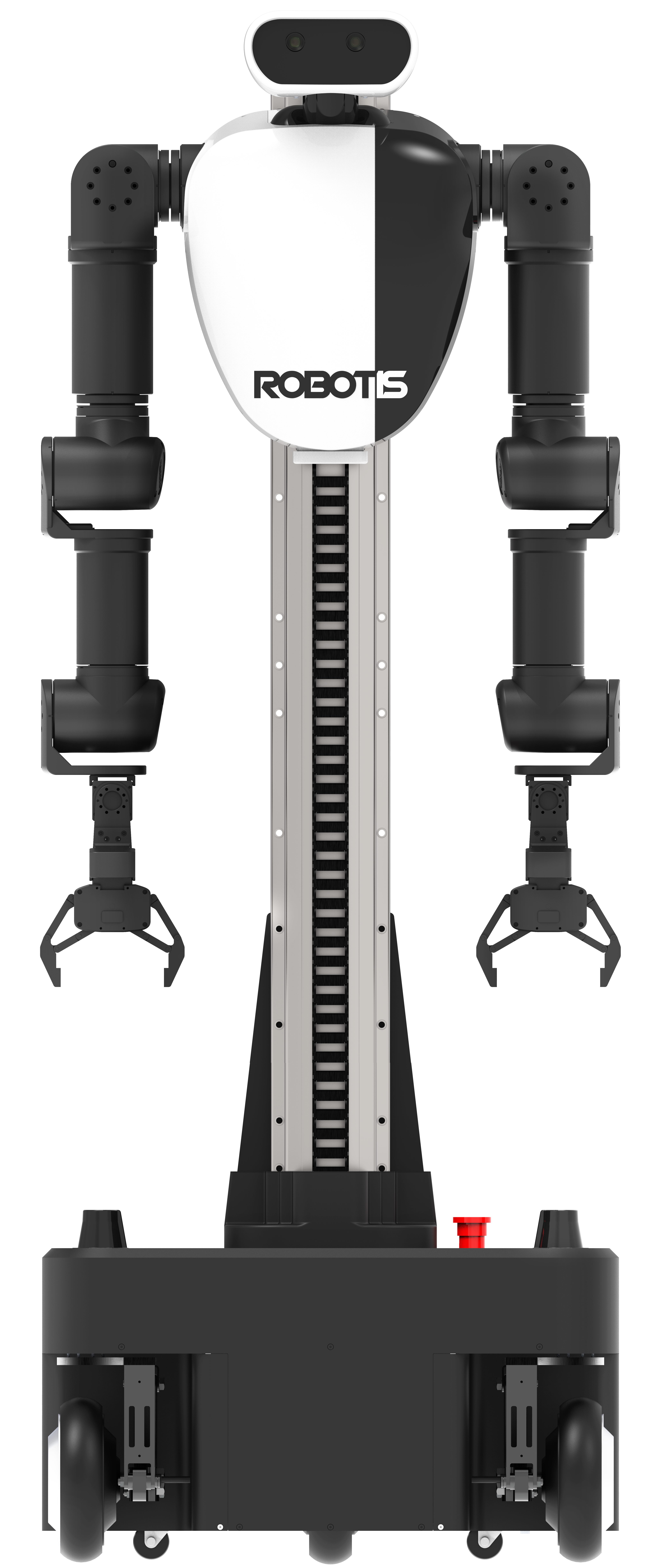 AI Worker
