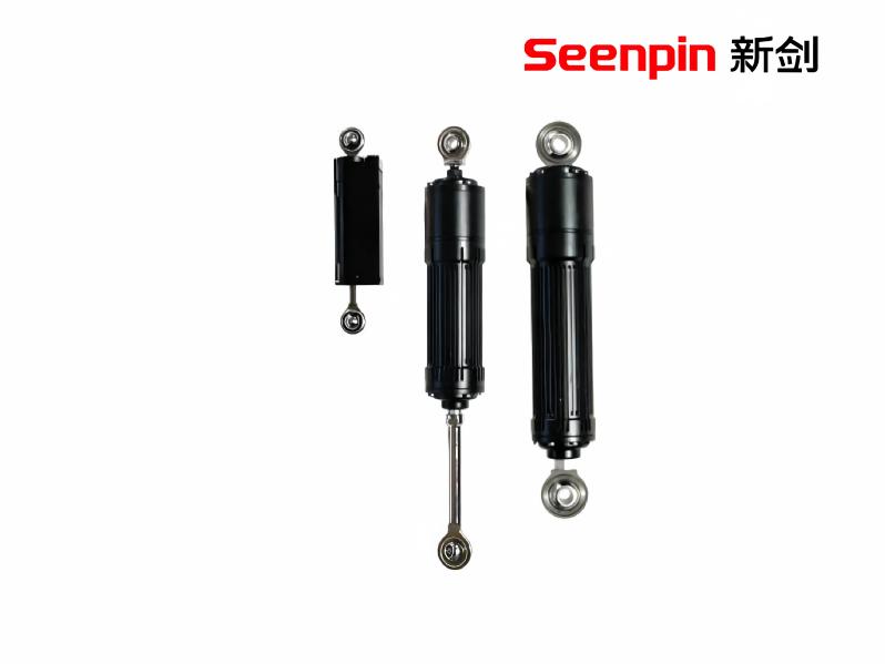 直线型电驱动关节