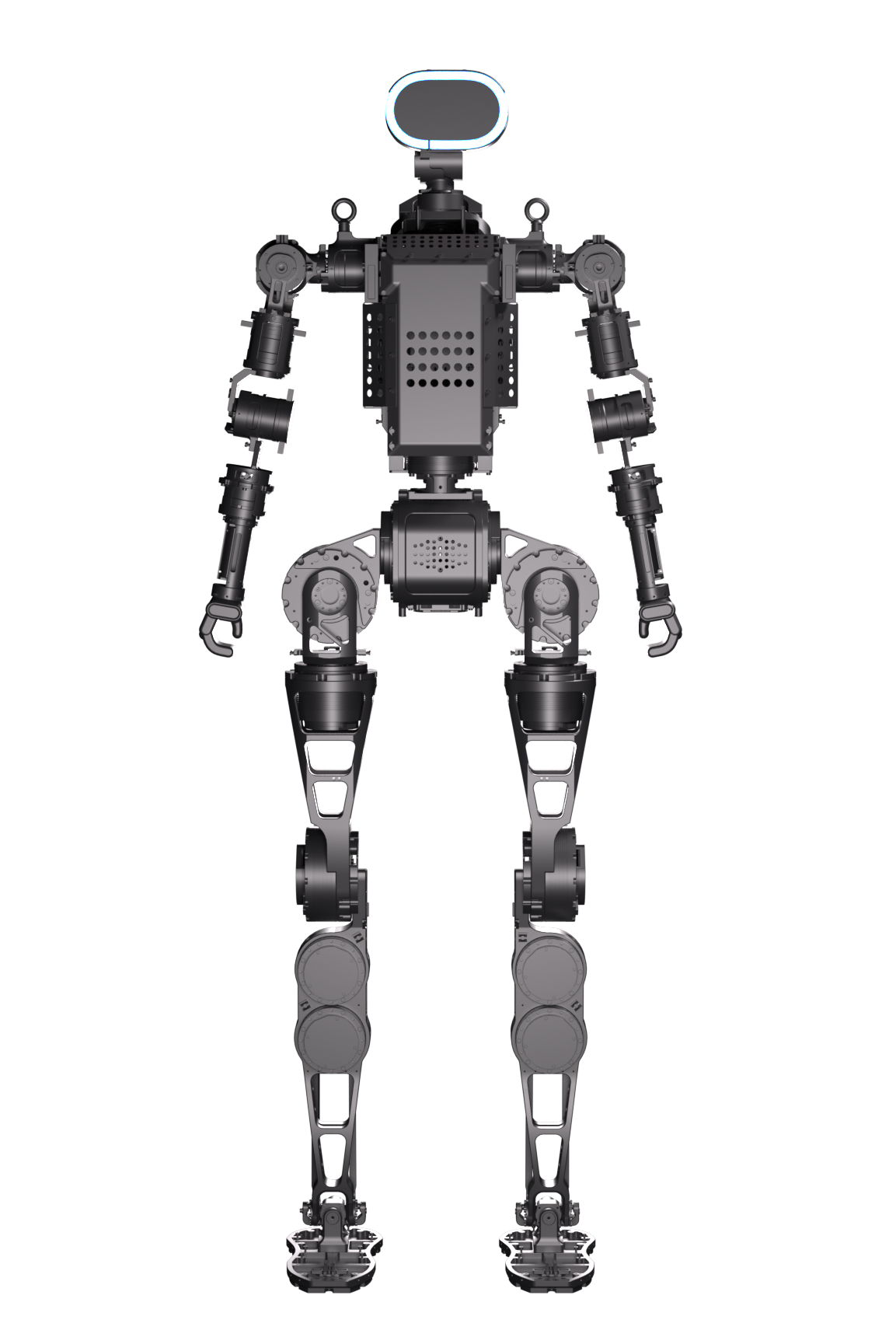CASBOT 02 Lite