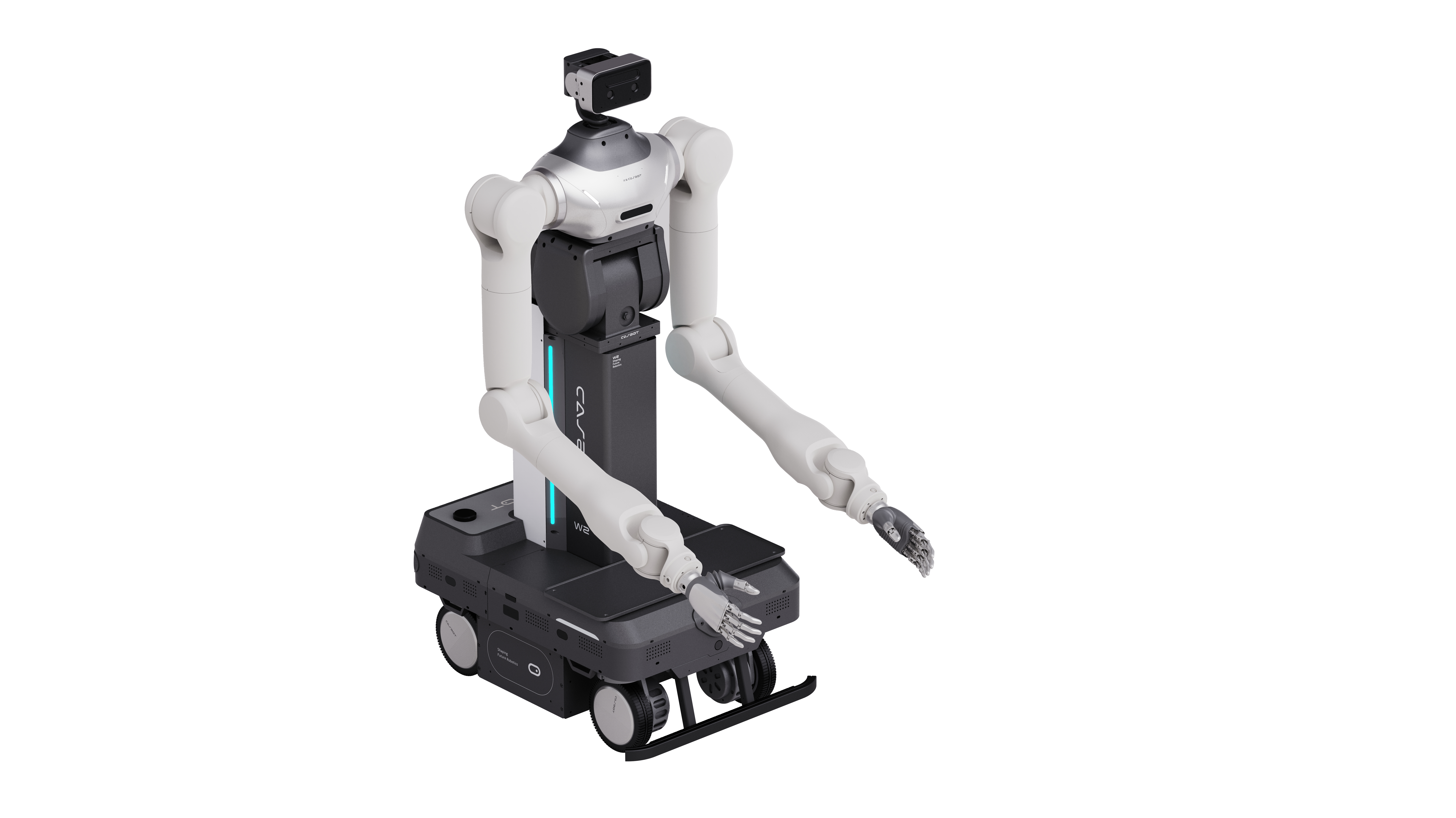 CASBOT W2