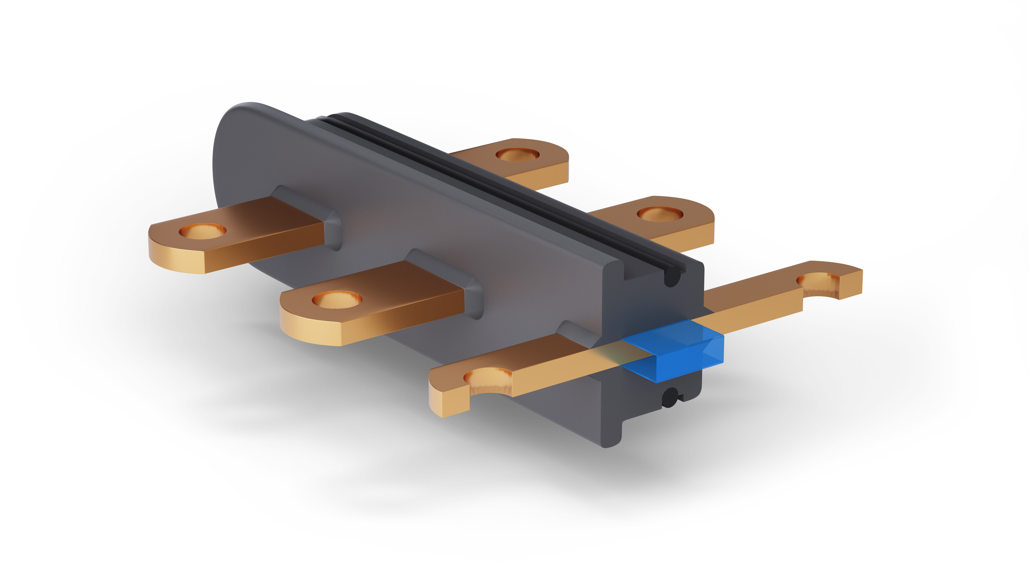 母线排Busbar