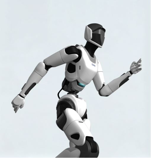 人形GH1