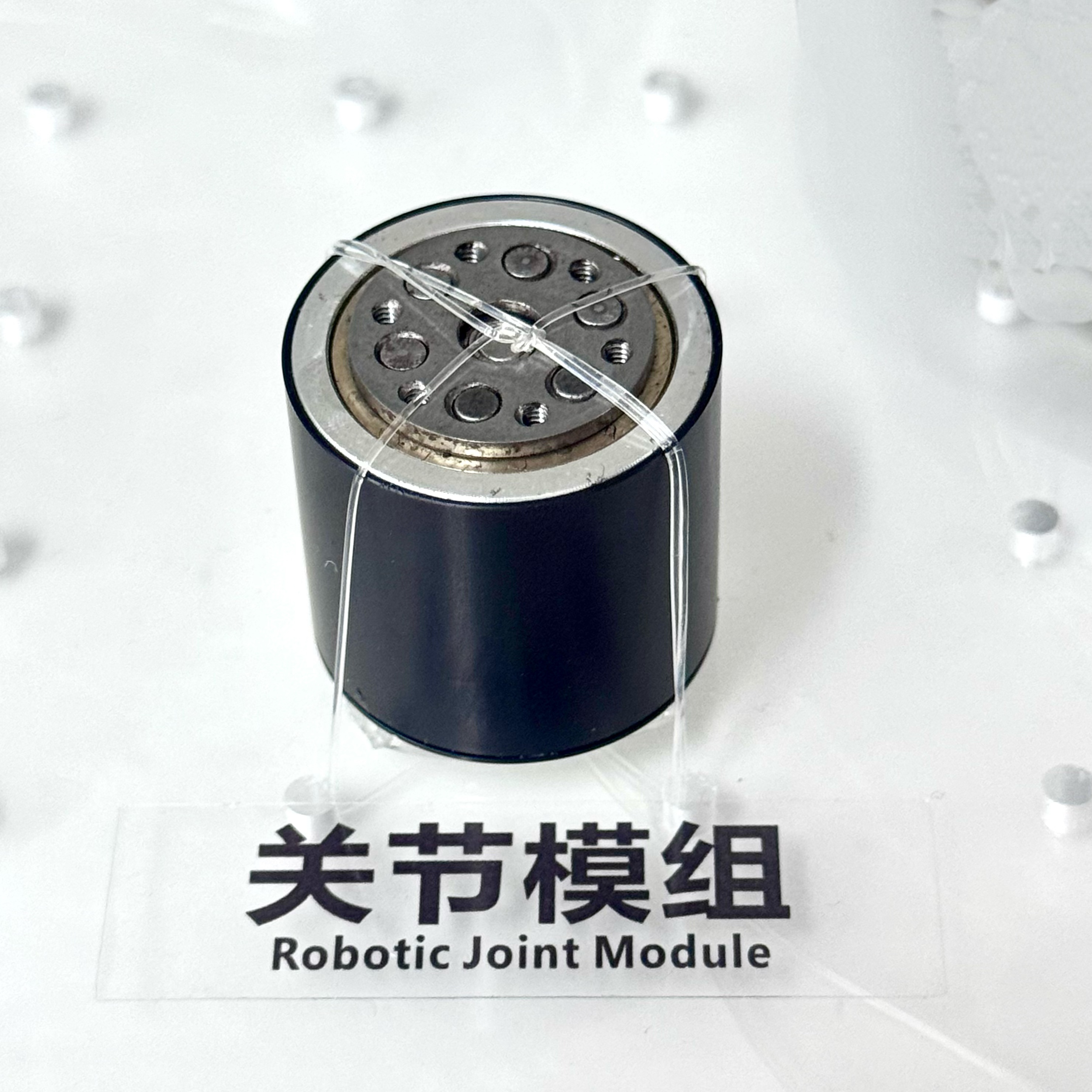 一体化关节