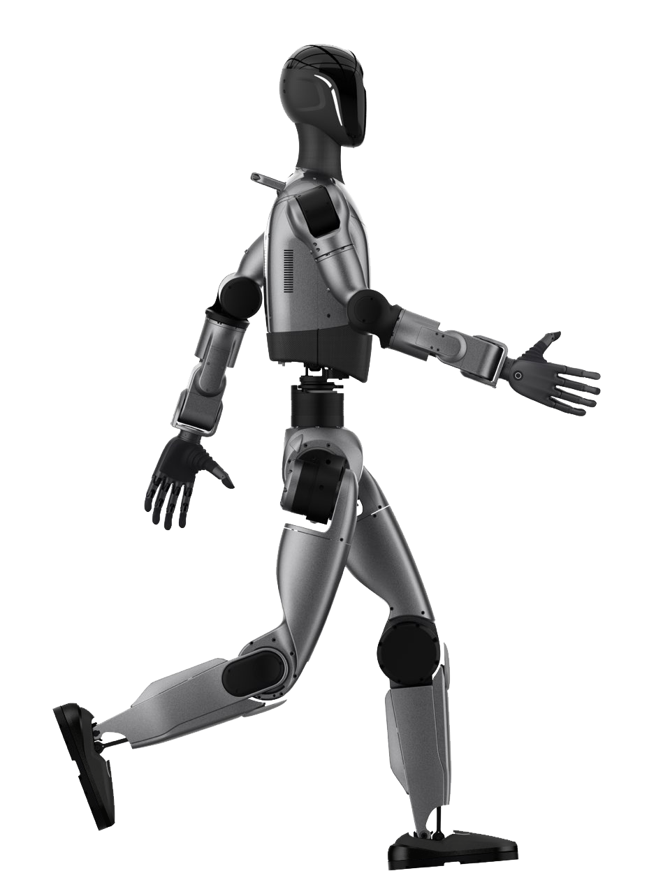 Z01人形机器人