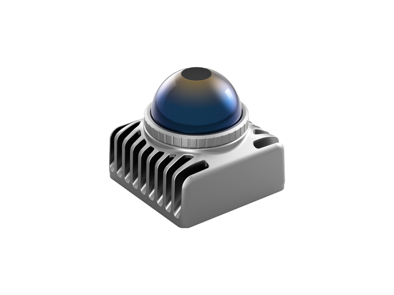 Mid-360S