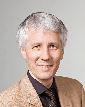 Alois Knoll