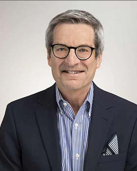 Jeff Burnstein