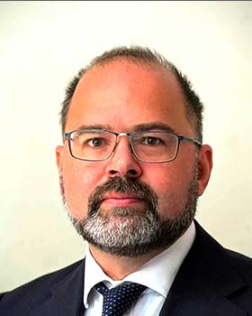 Massimiliano Zecca